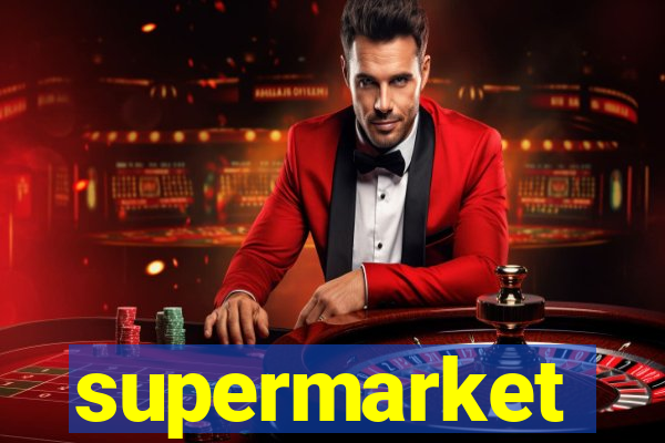 supermarket simulator apk dinheiro infinito